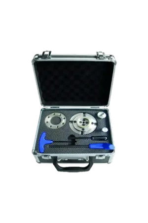 Quantité Limitée Coffret de mandrin de tournage filetage M33 x 3.5mm