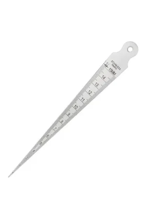 Jauge de Diamètre 1 à 15 mm Acheter En Ligne