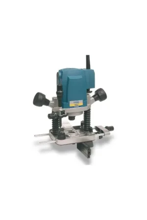 Défonceuse Virutex FR66P - 8mm - 1300W Seulement Aujourd'hui