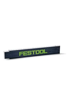 Quantité Limitée Mètre pliant 2 mètres - Festool