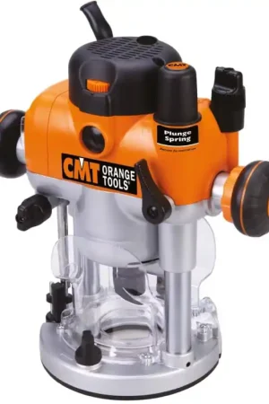 Affaire À Saisir Défonceuse CMT7E - pince 8mm et 12mm - 2400W