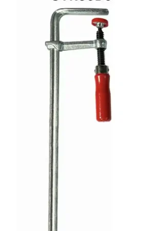 Serre-joint de table Serrage 300mm - BESSEY GTR30B6 Pas Cher