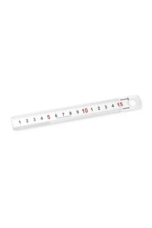Règlet 150mm en acier Prix Réduit