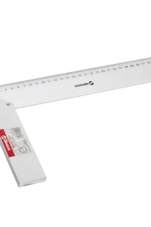 Equerre de menuisier 600mm Quantité Limitée