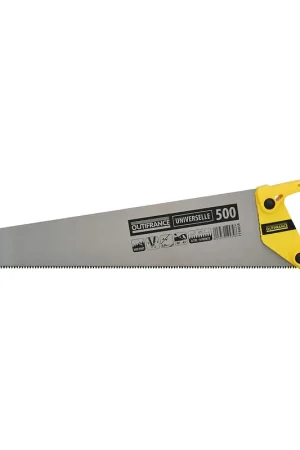 Vente Flash Scie egoïne 500mm