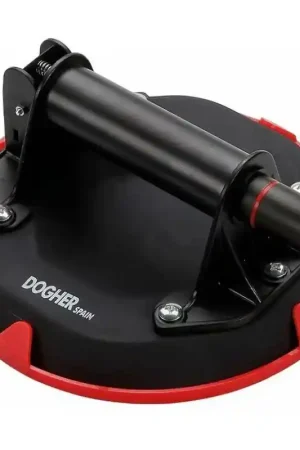 Super Prix Ventouse à pompe - capacité 150kg