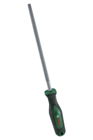 Meilleur Prix Râpe à bois ronde 200mm
