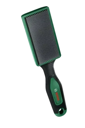 Brosse à limes Nouveauté