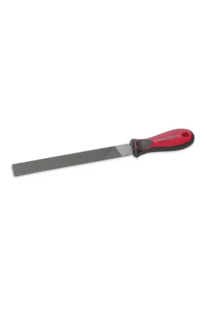 Lime plate gros grain longueur 150mm Certifié
