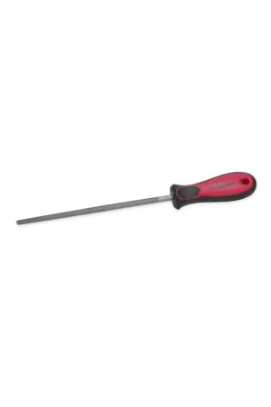Nouvelle Collection Lime ronde mi-douce longueur 200mm