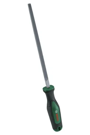 Expédition Rapide Lime carrée 200mm