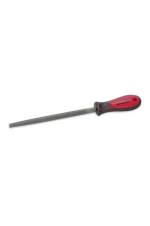 Expédition Rapide Lime triangulaire gros grain longueur 200mm