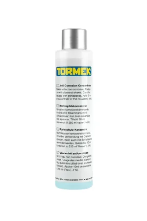 Concentré anti-corrosion ACC-150 Tormek Prix Réduit