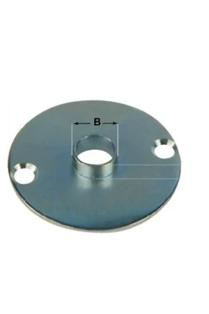 Bague à copier pour défonceuse diamètre 7,8 mm Petit Prix