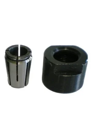 Pince & écrou de 8mm Pour Defonceuse CMT7E & CMT8E Réduction