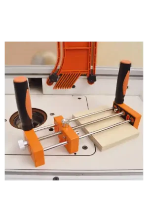 Poussoir pour table de fraisage Prix Bas