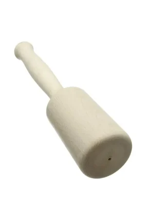 Offre Limitée Maillet de sculpture 620g
