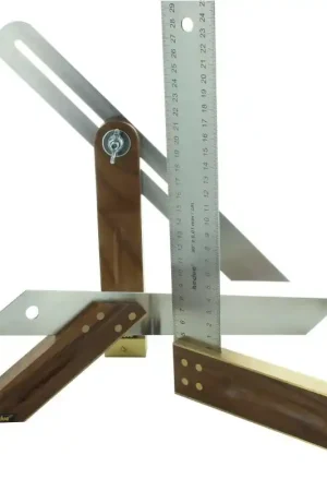 Coffret d‘outils de mesure de précision Jusqu'à Épuisement Des Stocks