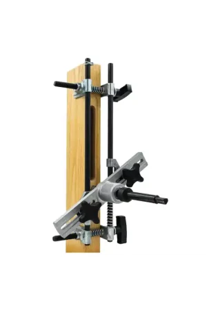 Commande En Gros Dispositif de mortaisage serrure - DPM100/50 Virutex