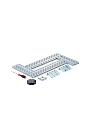 Gabarit de Fraisage MFS400 Populaire