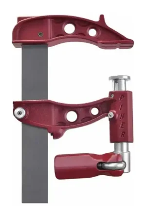 Serre-joint MAXIPRESS E - Saillie 95 mm - (longueur au choix) Must-Have