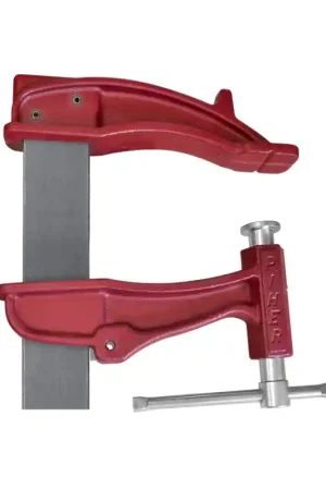 Serre-joint MAXIPRESS XXL - saillie 190 mm - (longueur au choix) Seulement Aujourd'hui