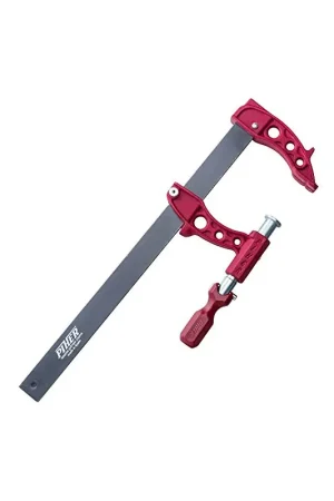 Serre-joint MAXIPRESS F - Saillie 120 mm - (longueur au choix) Must-Have