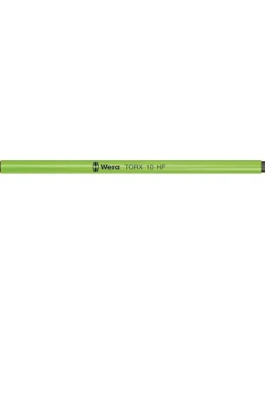 Affaire À Saisir Clé Torx T10 x 85mm - Wera