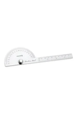 Affaire À Saisir Rapporteur d‘angles 0° à 180°