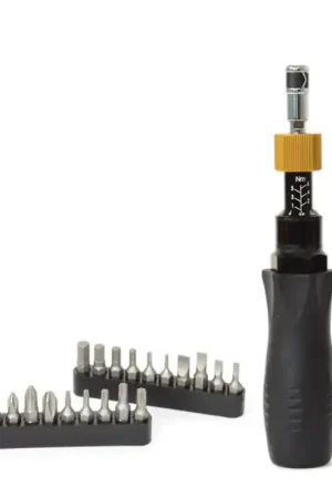 Prix Bas Tournevis dynamométrique CMT réglable 1~6 nm