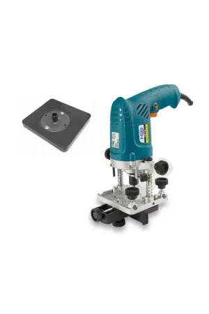Paumelleuse 430W Virutex FP114 Réduction