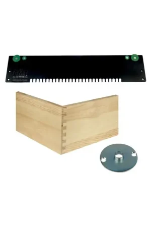 Produit De Marque Peigne d‘assemblage queue d‘aronde 6,35mm - CMT300-T064