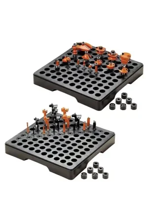 Vente Flash Organisateur pour ranger les fraises & les mèches