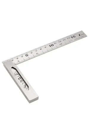 Populaire Equerre Japonaise 150 mm