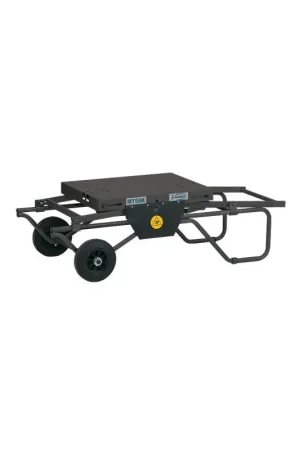 Table mobile Virutex MT58K pour Scie à onglet Achetez Aujourd'hui