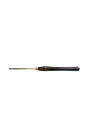 Bédane largeur 10mm Commander Vite