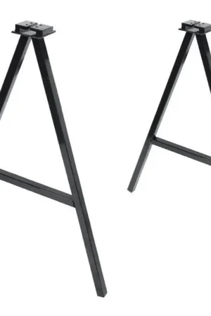 Commande En Gros Tréteaux pour Dormants - 2 pièces