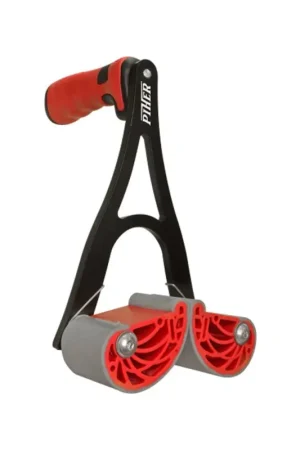 Super Prix Porte panneau Piher - 0 à 65mm - 75kg