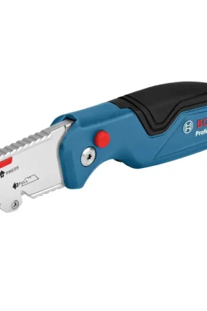Meilleur Choix Couteau pliant Bosch pro