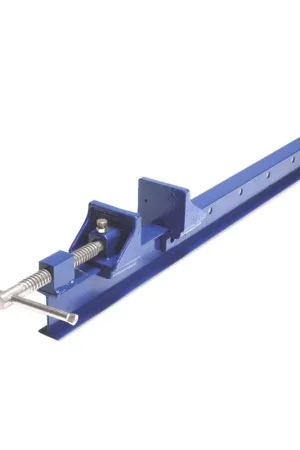Achetez Aujourd'hui SERRE JOINT DORMANT IPN - Serrage 1250mm - Section 80x42mm