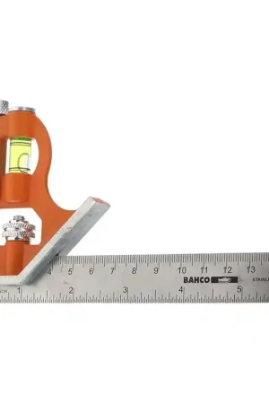 Equerre combinée 150mm Nouvel Arrivage