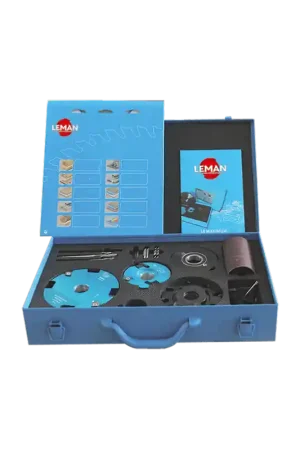 Coffret LE MAXIMUM Spécial Combiné Alésage 30 mm Commander Vite