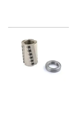 Nouveauté Porte-outils à Calibrer ELBE "ELISTAR" Hauteur 85 mm - Diamètre 80 mm