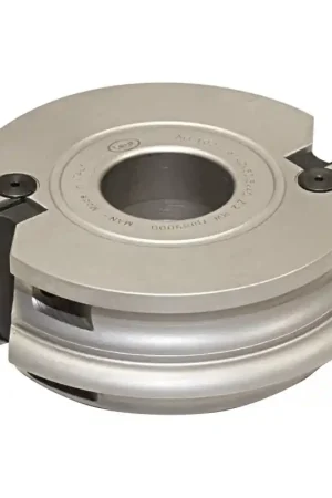Bon Plan Porte-outils pour moulurage "multiprofils n°2" - alésage 50mm