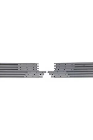 Guide de toupie à barrettes 600x120mm Soldes