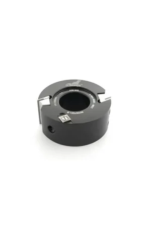 Porte-outils Multiprofil LE RAVAGEUR Hauteur 50 mm - Alésage 30 mm Achat Immédiat
