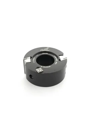 Certifié Porte-outils Multiprofil LE RAVAGEUR Hauteur 50 mm - Alésage 50 mm