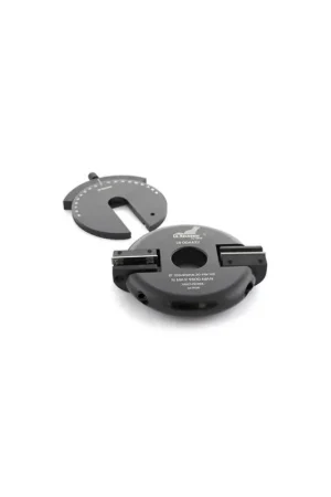 Porte-outil Multipente Le Ravageur 0 à 90° hauteur 40mm - alésage 30mm Prix Cassé