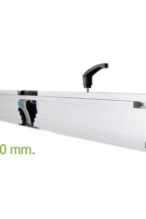 Top Vente Guide de toupie 400x120mm