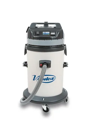 Aspirateur d‘atelier à 2 moteurs 72L - Virutex AS382L Authentique